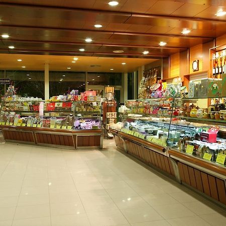Hotel Los Rosales Альманса Екстер'єр фото